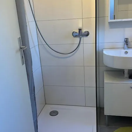 Lägenhet Adel Kaldekirche Essen