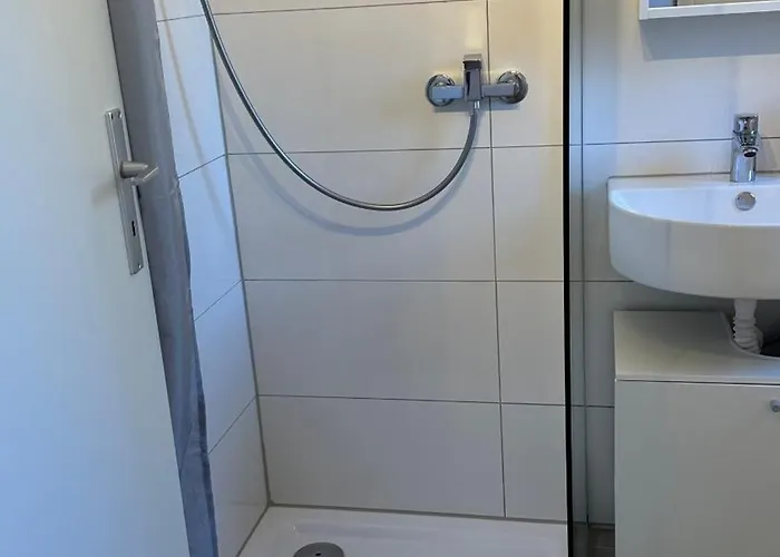 Апартаменты Adel Kaldekirche Эссен