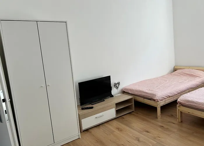 Adel Kaldekirche Διαμέρισμα Έσσεν