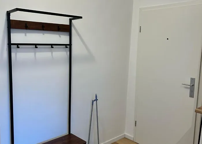 Adel Kaldekirche Διαμέρισμα *